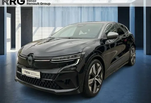 Renault Megane-e-tech EV60 220hp Optimum Charge Iconic 5dr
