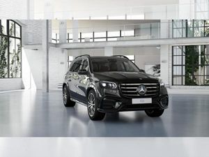 Mercedes-Benz GLS 450 4MATIC AMG Line Advanced Plus -kurzfristig verfügbar- Leasing