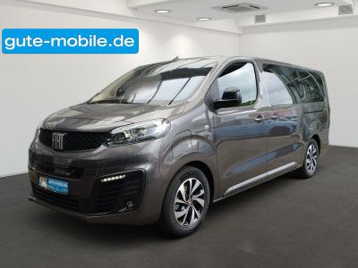 Fiat Ulysse Lounge-Living L3 Auto-Abo