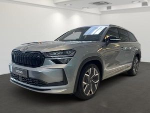 Skoda Kodiaq Sportline 2.0 TDI 4x4 (Dormagen)