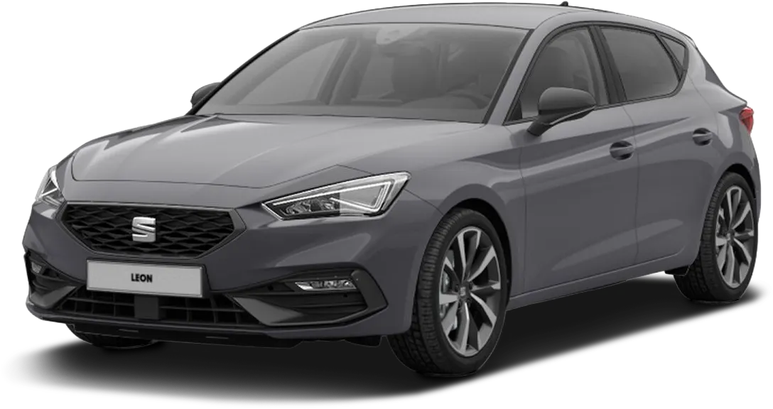 SEAT Leon Vehicle Model