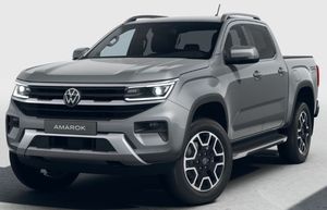 Volkswagen Amarok Style Aktionsleasing Leasing