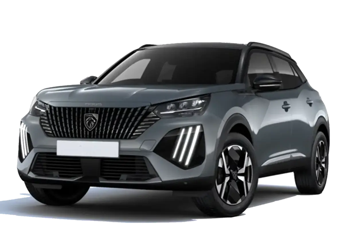 Peugeot 2008 2008 GT Auto-Abo