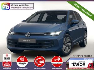 Volkswagen Golf 8 TDI Ready2D ParkAs+ SHZ PrivG 17Z KeyL