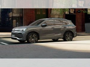 Volkswagen Tiguan 2.0 TDI SCR 142kW DSG 4MOTION R-Line ***SOFORT VERFÜGBAR***