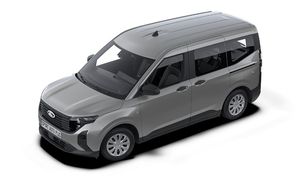 Ford Tourneo Courier Trend Auto-Abo