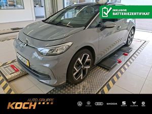 Volkswagen ID.3 Pro Move 58kWh Navi LED Kamera