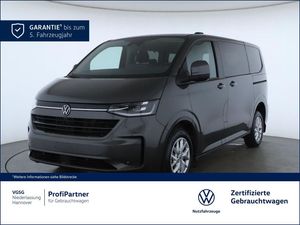 Volkswagen Caravelle Style GJR 9-Sitzer AssistenzPremium