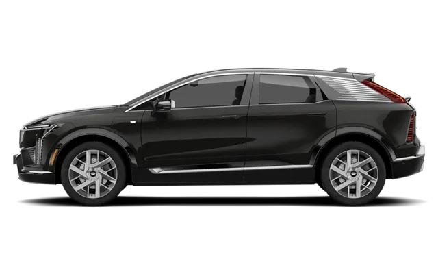 Cadillac Optiq Premium Sport BEV 75kWh AWD
