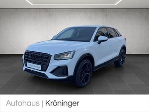 Audi Q2 advanced 35 TFSI S Tronic advanced Kamera LED