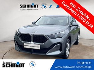 BMW X2 sDrive20d + GARANTIE-bis-02.2030