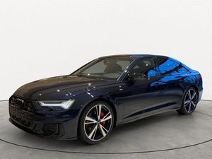 Audi A6 Limousine Sline 55 TFSIe-(MTT) Leasing