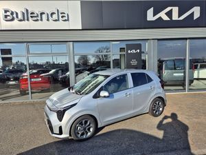 Kia Picanto Spirit Automatik 1.0 Totwinkel Keyless
