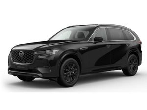 Mazda CX-80 Homura Plus