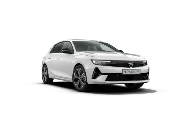Opel Astra Electric Edition Elektromotor Automatik-Elektroantrieb Leasing