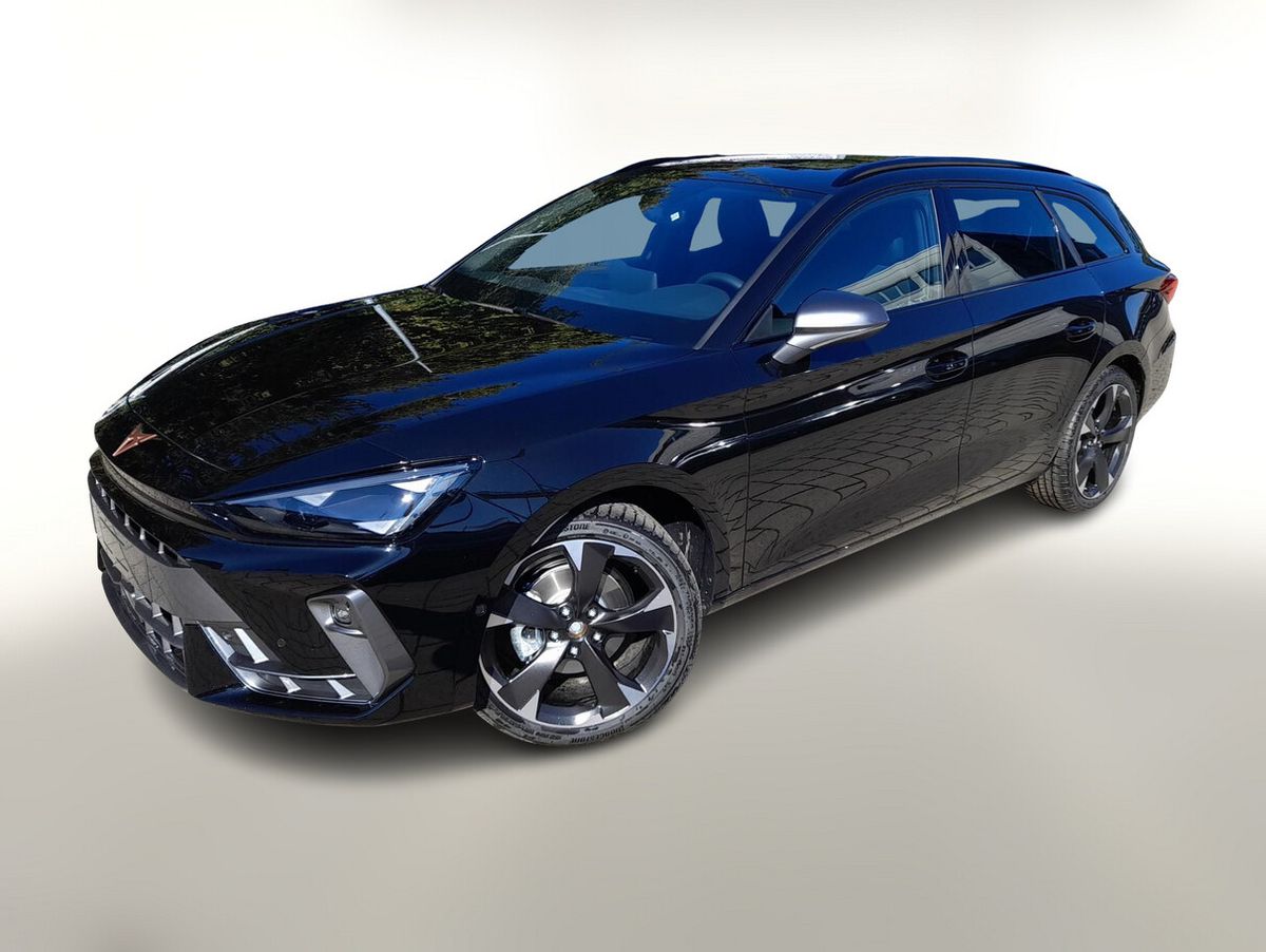 Cupra Leon ST eTSI DSG IntelliD Pano Matrix Edge SHZ Auto-Abo privat Auto-Abo