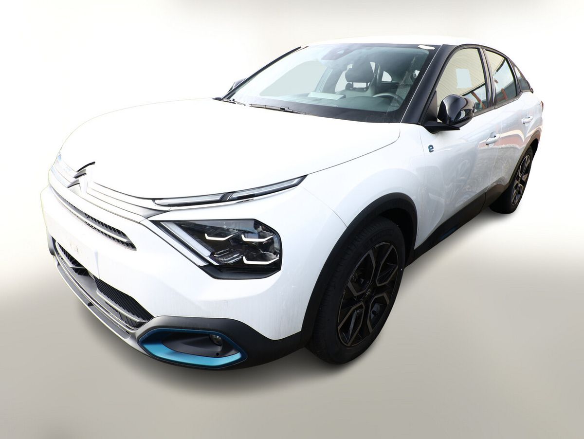 Citroën C4 50 kWh Feel Pack 11kW-OBC LED Nav CarPlay BT Finanzierung privat Auto kaufen
