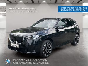 BMW X3 20 xDrive M Sport AHK Driv.Assist+ Harman/K