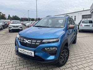 Dacia Spring Extreme ELECTRIC 65