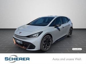 Cupra Born 58 kWh 5J-Garantie Voll LED Full Link PDC v
