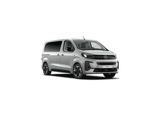 Opel Zafira Edition B22LC UE64 2.2L DIES 8-Stufen-Automatikgetriebe