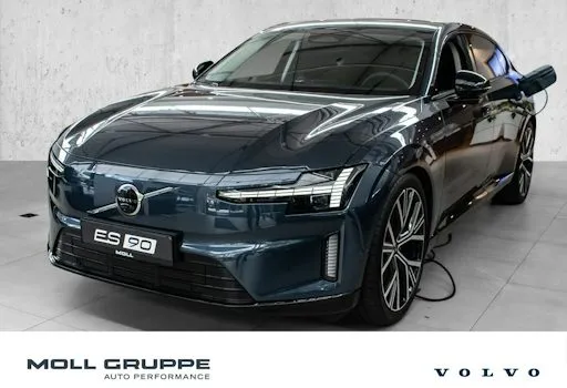 Volvo Es90 Single Motor Extended Range Ultra 5dr