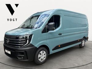 Nissan Interstar L3H2 3,5t dCi170 AT N-CONNECTA 270° Winter Paket