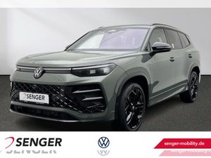 Volkswagen Tayron R-Line 2.0l TDI DSG *sofort verfügbar!*