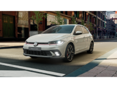 Volkswagen Polo GTI 2,0 l TSI DSG *MATRIX*ACC*R-KAM*NAV*SHZ Leasing