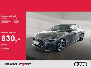 Audi A5 Avant TDI quattro S tronic S Line,Matrix,PDC