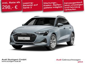 Audi A3 Sportback TFSI e 150 kW S tronic