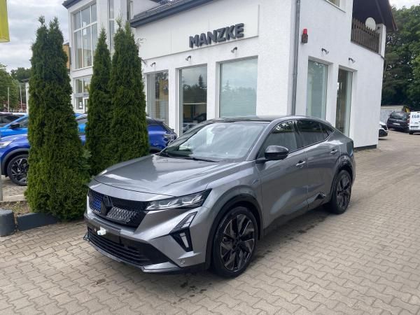 Renault Rafale Esprit Alpine E-Tech Full Hybrid Leasing