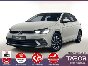 VOLKSWAGEN Polo 1.0 TSI 95 15Z Ready2D PDC 2ZClim Kam Temp Auto-Abo