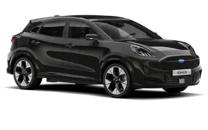 Ford Puma Gen-E 43 kWh Leasing