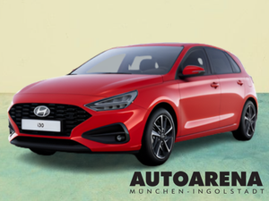 Hyundai i30 Advantage 1.0 T-GDI*Automatik* Leasing