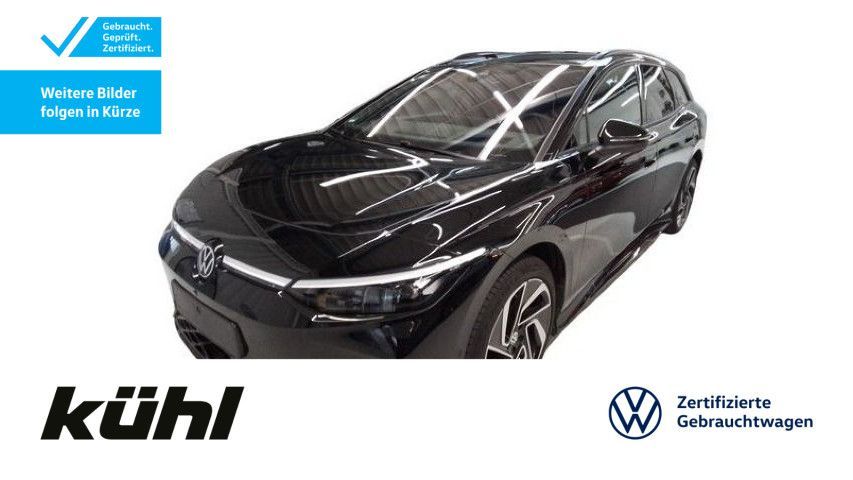 Volkswagen ID.7 Tourer GTX 4M IQ.Light/ACC/DCC/HuD/Harman/3 Leasing
