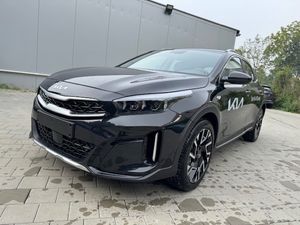 Kia XCeed VISION+KOMFORT+TAGESZULASSUG+SOFORT VERFÜGBAR! Leasing