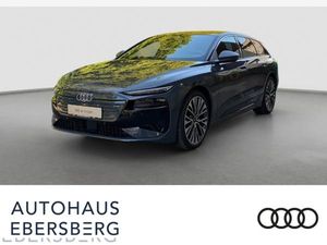 Audi A6 e-tron Avant 210 kW *Sofort verfügbar* AHK WR MMI B&O