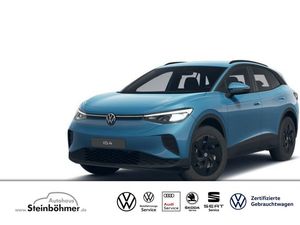Volkswagen ID.4 Pro 79 kWh Modelljahr 2027 Bluetooth LED