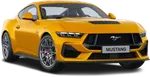 Ford Mustang Abo