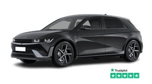 Hyundai IONIQ 5 84kWh 168kW Heckantrieb N Line