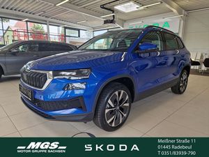 Skoda Karoq Balance 1.5 TSI 110 kW 7-Gang DSG #ACC#AHK
