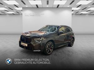BMW X3 30e xDrive M Sport AHK Driv.Assist.Prof LED