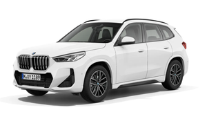 BMW X1 sDrive20i Steptronic Leasing