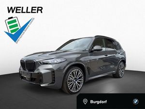 BMW X5 xDrive50e M Sport Pro AHK AHK Sky Lounge Inno