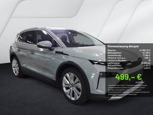 Skoda Elroq 85 Loft SHZ KAMERA ACC NAVI MATRIX-LED AHK
