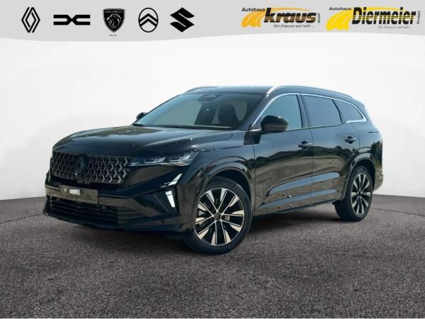 Renault Espace Techno E-Tech Full-Hybrid 200 7-Sitzer ❗️❗️NUR MIT HR AUSZUG❗️❗️ Leasing