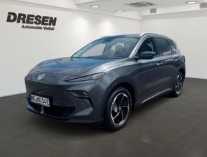 MG S5 64 kWh Luxury Long Range