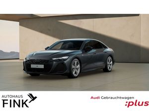 Audi A6 Limousine TFSI quattro Tech plus AHK B&O
