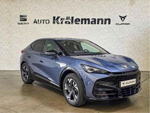 Cupra Tavascan Endurance 210 kW 286 PS 77 kWh*Inkl. Drive-Pack*HEAT Pump*SOFORT verfügbar Leasing